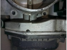 Recambio de caja mariposa para audi a4 berlina (b5) 1.8 20v referencia OEM IAM 058133063   2