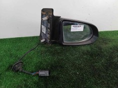 Recambio de retrovisor derecho para opel zafira a 2.0 dti referencia OEM IAM 24462380 ZAFIRA.A - ELECTRICO - 5.PINES GRIS