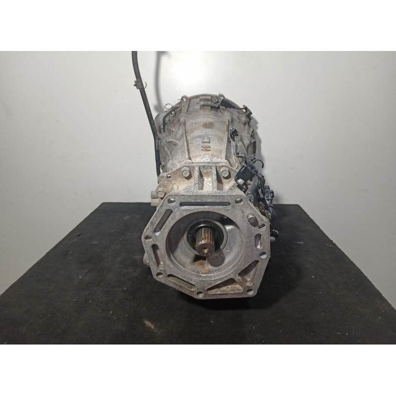 Recambio de caja cambios para kia sorento 2.5 crdi referencia OEM IAM Y6CA4E AUTOMATICO 