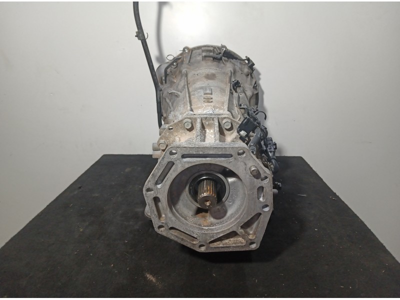 Recambio de caja cambios para kia sorento 2.5 crdi referencia OEM IAM Y6CA4E AUTOMATICO 