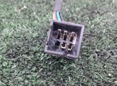 Recambio de retrovisor derecho para opel zafira a 2.0 dti referencia OEM IAM 24462380 ZAFIRA.A - ELECTRICO - 5.PINES GRIS 2