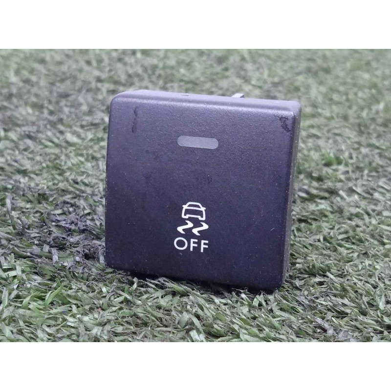 Recambio de mando esp para peugeot partner kombi 1.6 blue-hdi fap referencia OEM IAM 98024711XT 4.PINES 