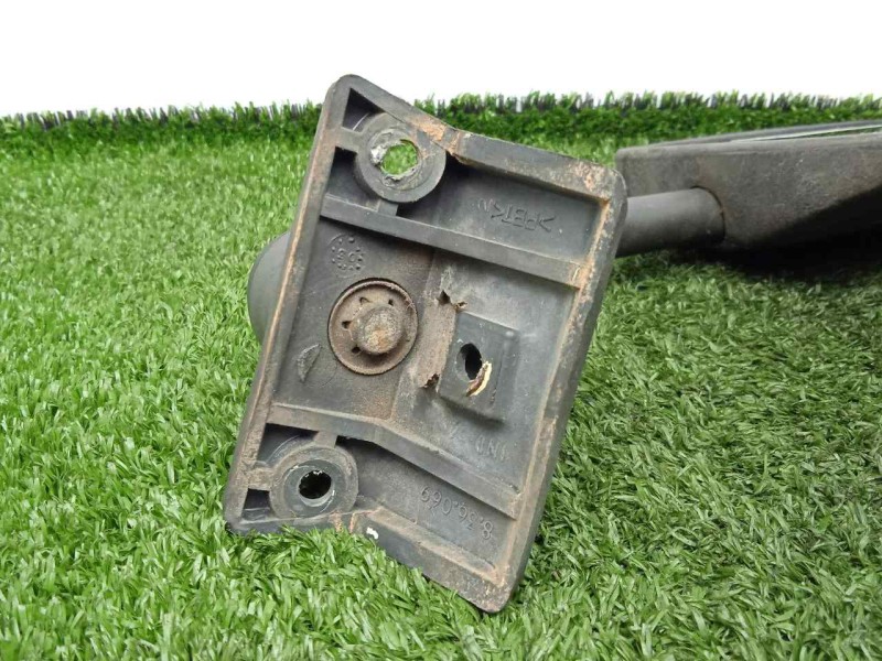 Recambio de retrovisor derecho para citroën c15 1.9d referencia OEM IAM  MANUAL REVERSIBLE