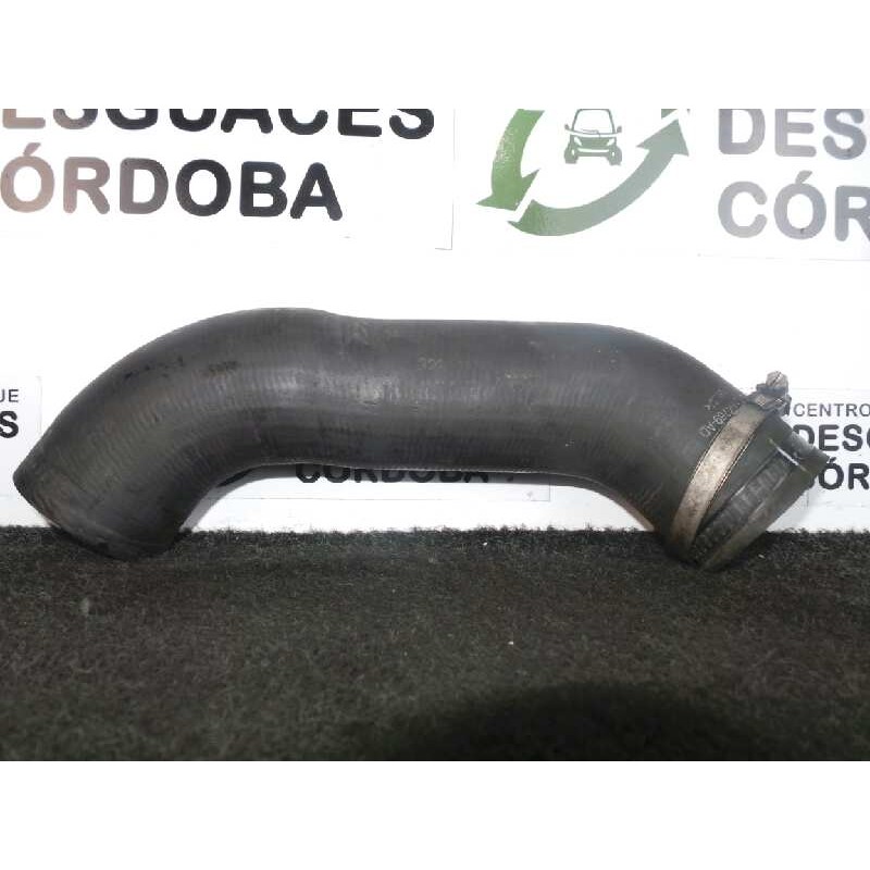 Recambio de tubo para ford mondeo berlina (ge) 2.0 tdci cat referencia OEM IAM 2S7Q6K769AD TUBO ADMISION 