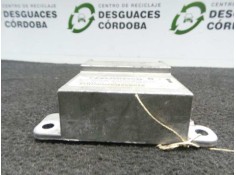 Recambio de centralita airbag para chrysler jeep gr.cherokee (wj/wg) 3.1 td cat referencia OEM IAM P56042047AC-TME2019J4692-3975