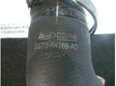 Recambio de tubo para ford mondeo berlina (ge) 2.0 tdci cat referencia OEM IAM 2S7Q6K769AD TUBO ADMISION  2