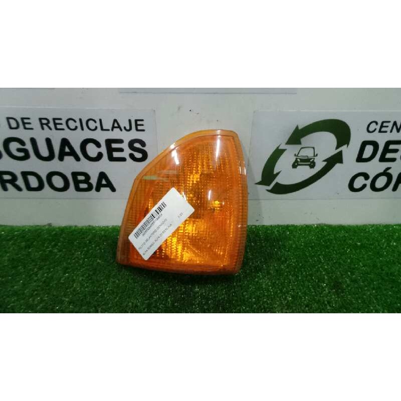 Recambio de piloto delantero derecho para alfa romeo 33 berlina referencia OEM IAM   AMBAR