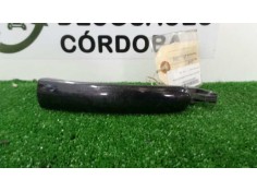 Recambio de maneta exterior delantera izquierda para seat leon (1m1) referencia OEM IAM   