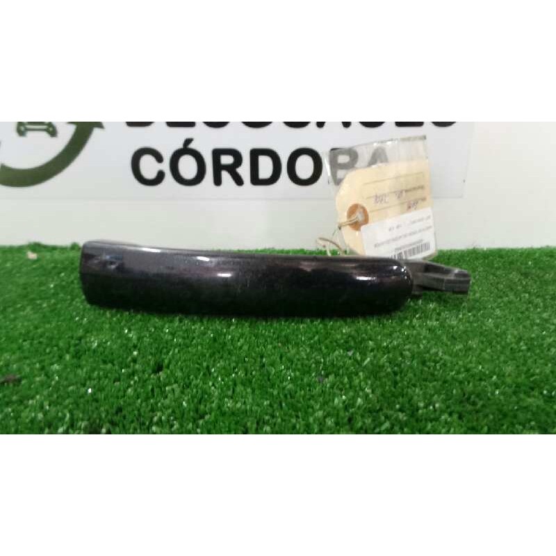 Recambio de maneta exterior delantera izquierda para seat leon (1m1) referencia OEM IAM   