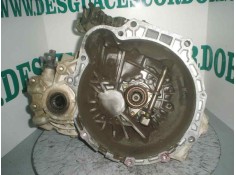 Recambio de caja cambios para hyundai elantra (xd) 1.6 16v cat referencia OEM IAM J61873-875511 5 VELOCIDADES MANUAL