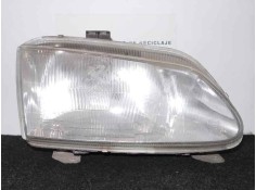 Recambio de faro derecho para renault megane i classic (la0) 1.9 diesel referencia OEM IAM  A0. - 1.SERIE - OPTICA.SIMPLE REGULA