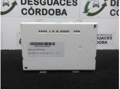 Recambio de modulo electronico para opel agila b 1.2 cat (k12b / luy) referencia OEM IAM 3677051K40  