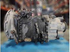 Recambio de caja cambios para volvo fl 10 9.6 diesel referencia OEM IAM 1652500 8.VELOCIDADES MANUAL