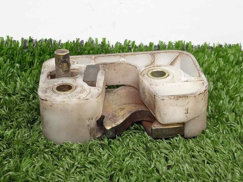 Recambio de cerradura puerta delantera derecha para citroën c15 1.9d referencia OEM IAM  MECANICA 