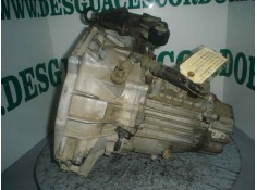 Recambio de caja cambios para hyundai elantra (xd) 1.6 16v cat referencia OEM IAM J61873-875511 5 VELOCIDADES MANUAL 2