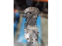 Recambio de caja cambios para volvo fl 10 9.6 diesel referencia OEM IAM 1652500 8.VELOCIDADES MANUAL 2