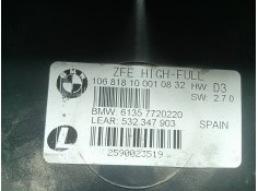 Recambio de modulo electronico para bmw r 1200 rt/st referencia OEM IAM 61357720220-532347903 K26  2