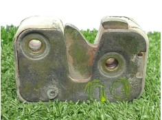 Recambio de cerradura puerta delantera derecha para citroën c15 1.9d referencia OEM IAM  MECANICA  2