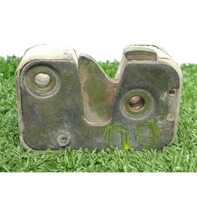 Recambio de cerradura puerta delantera derecha para citroën c15 1.9d referencia OEM IAM  MECANICA 