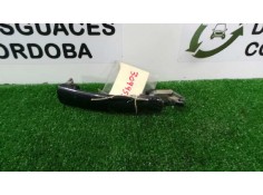 Recambio de maneta exterior delantera derecha para seat leon (1m1) referencia OEM IAM   