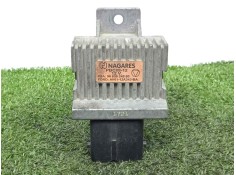 Recambio de caja precalentamiento para citroën c4 picasso 2.0 hdi fap referencia OEM IAM 9663824880-AV6112A343BA  