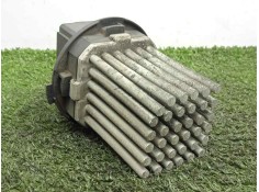 Recambio de resistencia calefaccion para volvo xc60 2.0 diesel cat referencia OEM IAM 5HL00894120-F7253 4.PINES 