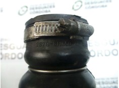 Recambio de tubo para ford mondeo berlina (ge) 2.0 tdci cat referencia OEM IAM 2S7Q6N650AC TUBO ADMISION  2