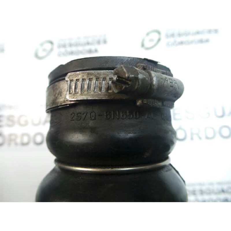 Recambio de tubo para ford mondeo berlina (ge) 2.0 tdci cat referencia OEM IAM 2S7Q6N650AC TUBO ADMISION 