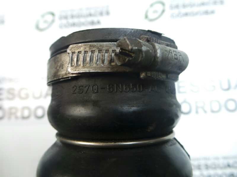 Recambio de tubo para ford mondeo berlina (ge) 2.0 tdci cat referencia OEM IAM 2S7Q6N650AC TUBO ADMISION 