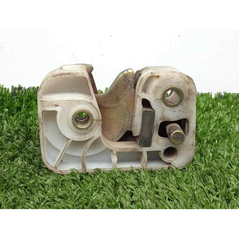 Recambio de cerradura puerta delantera derecha para citroën c15 1.9d referencia OEM IAM  MECANICA 