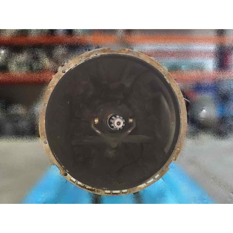 Recambio de caja cambios para volvo fl 10 9.6 diesel referencia OEM IAM 1652500 8.VELOCIDADES MANUAL