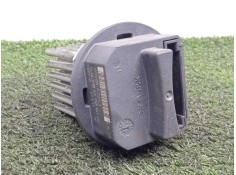 Recambio de resistencia calefaccion para volvo xc60 2.0 diesel cat referencia OEM IAM 5HL00894120-F7253 4.PINES  2