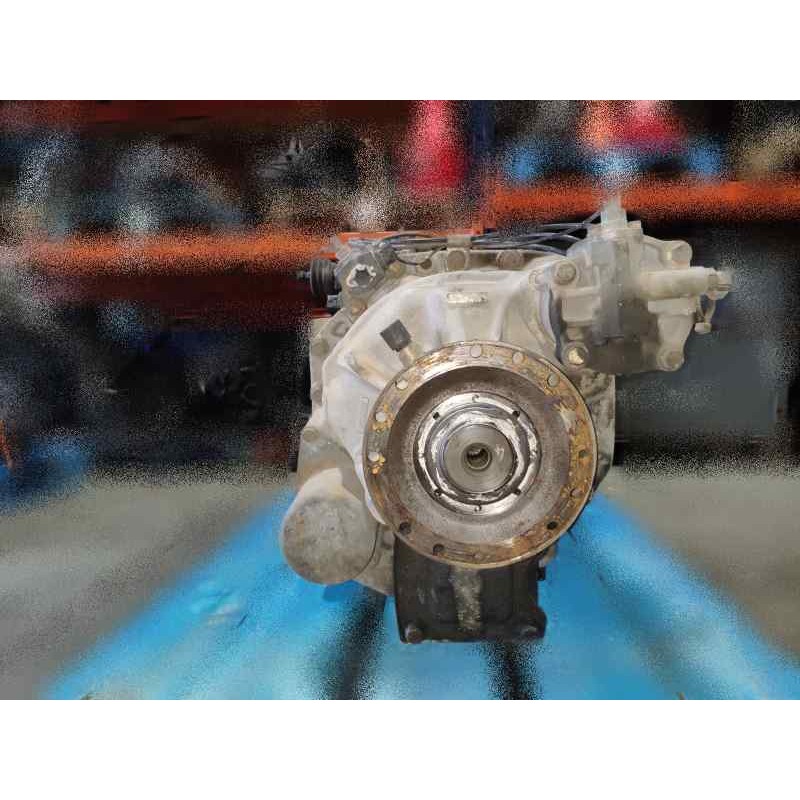 Recambio de caja cambios para volvo fl 10 9.6 diesel referencia OEM IAM 1652500 8.VELOCIDADES MANUAL