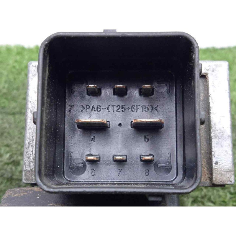 Recambio de caja precalentamiento para citroën c4 picasso 2.0 hdi fap referencia OEM IAM 9663824880-AV6112A343BA  