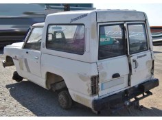 Recambio de porton trasero izquierdo para nissan patrol (k/w260) referencia OEM IAM   