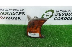 Recambio de piloto delantero derecho para bmw serie 5 berlina (e34) referencia OEM IAM   