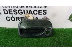 Recambio de maneta exterior delantera izquierda para opel vectra b berlina referencia OEM IAM   