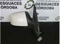 Recambio de retrovisor derecho para ford mondeo berlina (ge) 2.0 tdci cat referencia OEM IAM  ELECTRICO - 7.CABLES BLANCO 2