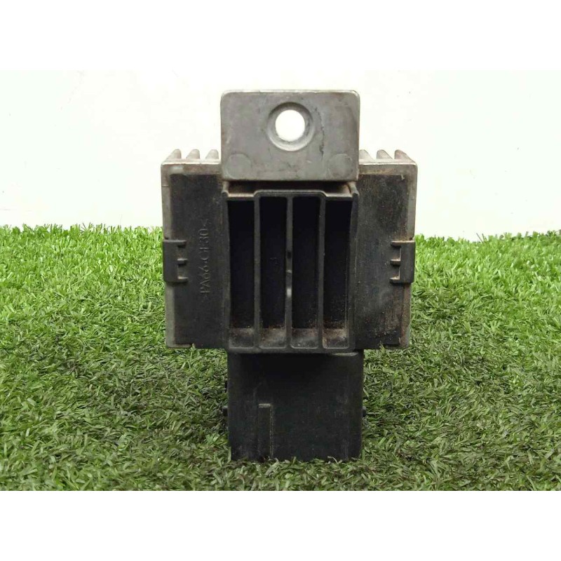 Recambio de caja precalentamiento para citroën c4 picasso 2.0 hdi fap referencia OEM IAM 9663824880-AV6112A343BA  