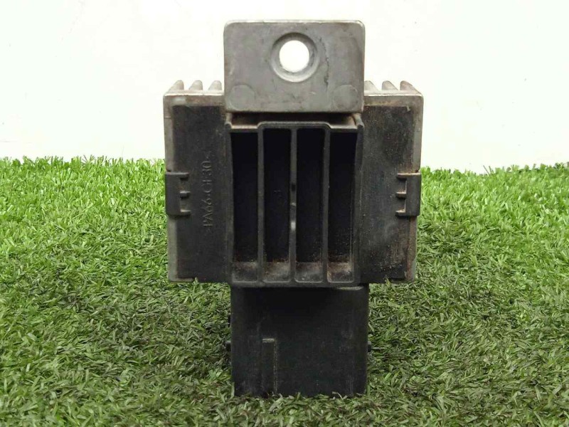 Recambio de caja precalentamiento para citroën c4 picasso 2.0 hdi fap referencia OEM IAM 9663824880-AV6112A343BA  