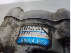 Recambio de bomba direccion para nissan almera (n16/e) 2.2 dci diesel cat referencia OEM IAM 19242105 97.BAR SIN.POLEA 2
