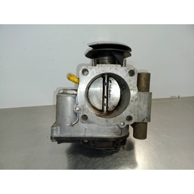 Recambio de caja mariposa para audi a4 berlina (b5) 1.8 20v referencia OEM IAM 058133063  