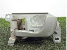 Recambio de maneta interior delantera izquierda para mitsubishi canter 01/99  3.9 diesel referencia OEM IAM SINREFERENCIA  