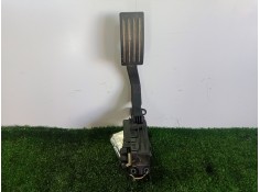 Recambio de pedal acelerador para ford focus berlina (cap) 1.6 16v cat referencia OEM IAM 4M519F836AH-6PV00864101  