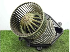 Recambio de motor calefaccion para skoda superb (3u4) 1.9 tdi referencia OEM IAM 74022123F Ø DIAMETRO: 145MM 