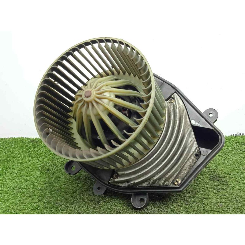 Recambio de motor calefaccion para skoda superb (3u4) 1.9 tdi referencia OEM IAM 74022123F Ø DIAMETRO: 145MM 