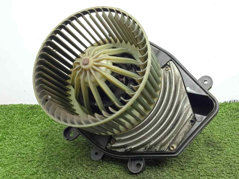 Recambio de motor calefaccion para skoda superb (3u4) 1.9 tdi referencia OEM IAM 74022123F Ø DIAMETRO: 145MM 