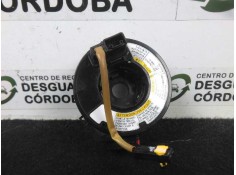 Recambio de anillo airbag para opel agila b 1.2 cat (k12b / luy) referencia OEM IAM SINREFERENCIA  