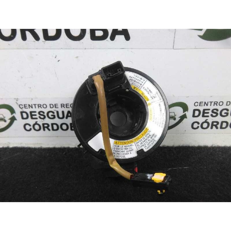 Recambio de anillo airbag para opel agila b 1.2 cat (k12b / luy) referencia OEM IAM SINREFERENCIA  