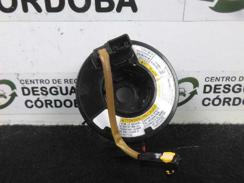 Recambio de anillo airbag para opel agila b 1.2 cat (k12b / luy) referencia OEM IAM SINREFERENCIA  